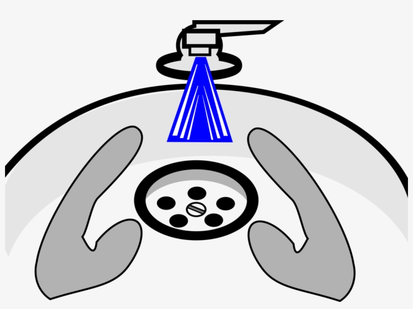 820x613 Hand Washing Drawing Soap