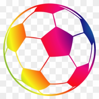 320x320 Fire Soccer Ball Drawing Clipart