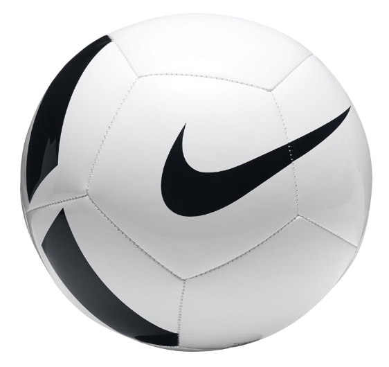 562x530 Huge Collection Of 'nike Soccer Ball Drawing' Download More Than