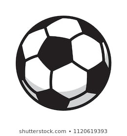 260x280 How To Draw A Soccer Ball Sketch Fresh How To Draw Step
