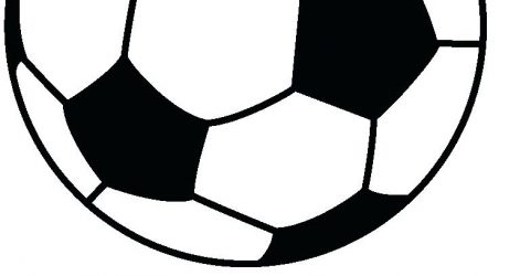 471x250 Soccer Ball Drawing Easy Steps Images Of A And Net Cartoon I