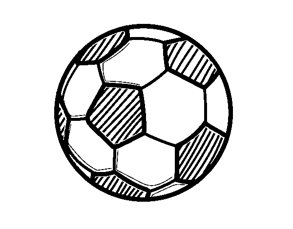 600x470 soccerball drawing easy transparent png clipart free download