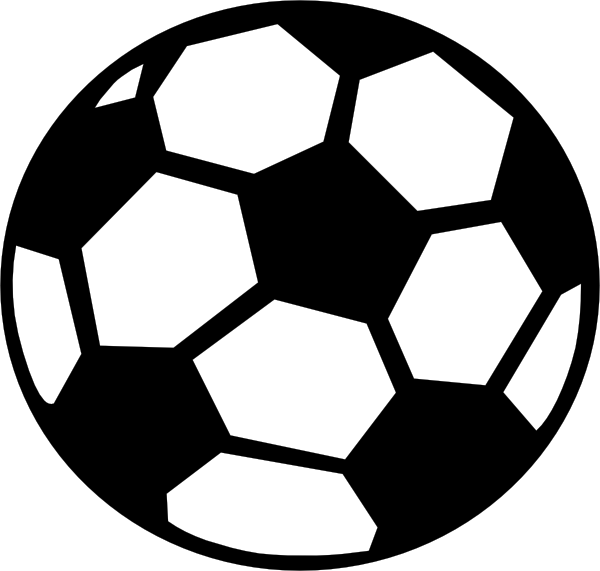 600x571 soccerball drawing easy, picture