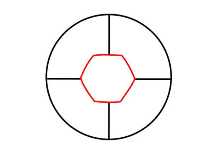 750x500 Ways How To Draw A Soccer Ball And Football Step