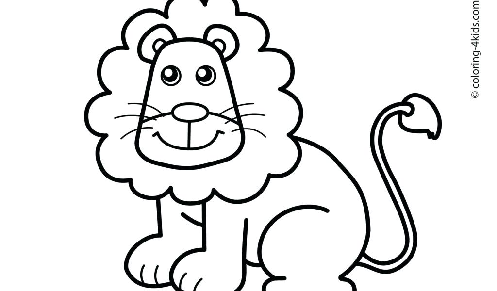 1024x600 Cute Animal To Draw How To Draw A Cute Kitten Playing On A Soccer