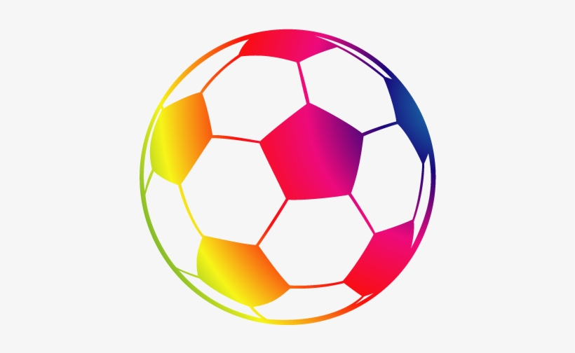 820x504 Drawing American Football Line Art Clip Art