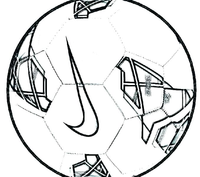 678x600 Ball Coloring Pages Zupa