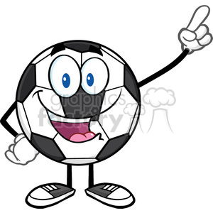 300x300 Soccer Clipart