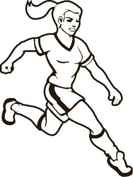 264x350 Girls Soccer Athletics Bayfield High School