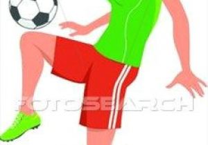 300x210 Drawing Of Girl Playing Soccer How To Draw Soccer Players Wikihow