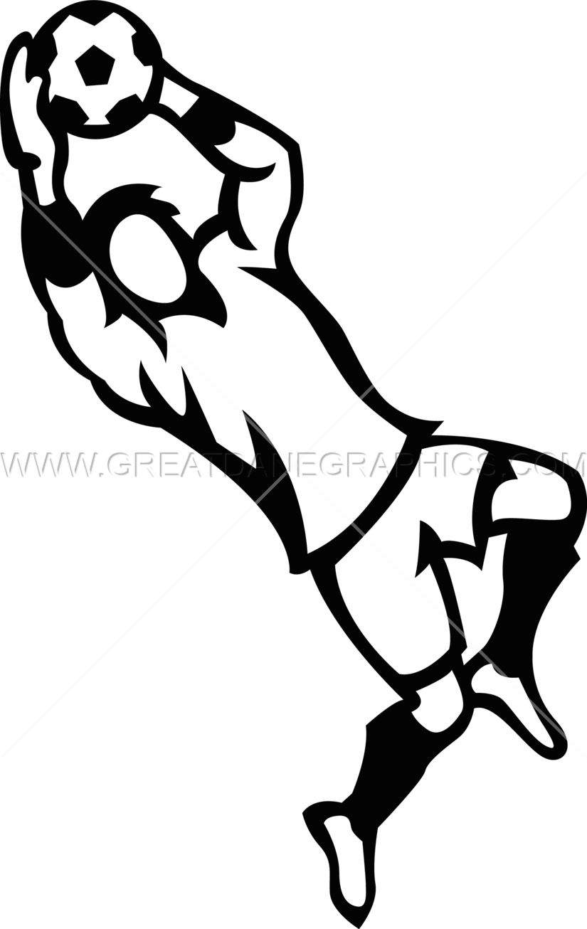 825x1306 Soccer Goalie Gloves