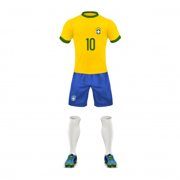 626x626 Jersey Vectors, Photos And Free Download