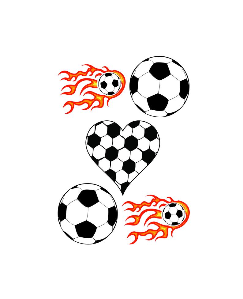 794x976 Soccer Heart Soccer Heart Soccer Etsy