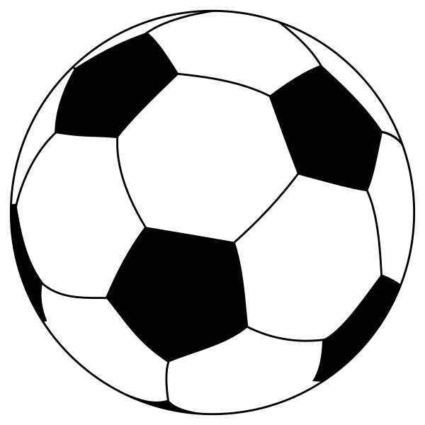 Soccer Net Drawing | Free download on ClipArtMag