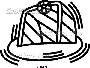 300x229 Soccer Net Vector Clip Art