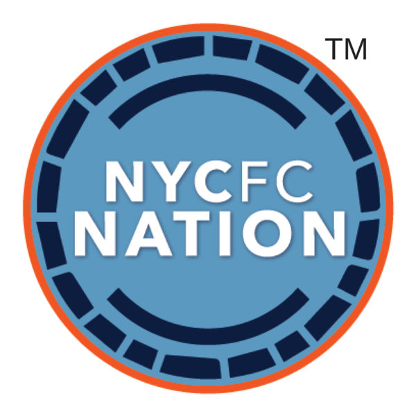 600x600 Nycfc Nation Podcast New York City Fc Nyc Football Club Mls