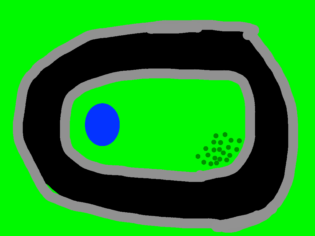 1024x768 Racer Tynker