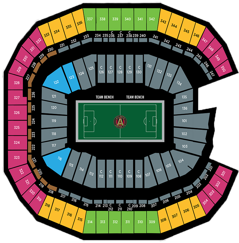 779x793 Stadium Guide Atlanta United Fc