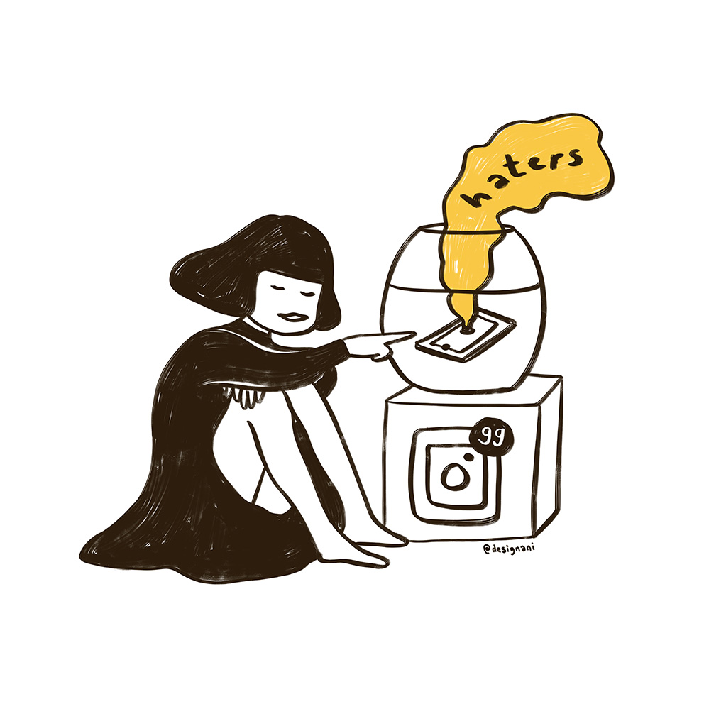 992x992 Drawing Nani Puspasari