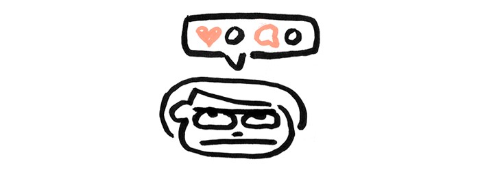 700x252 Social Media For Artists Make Art For You, Not Likes