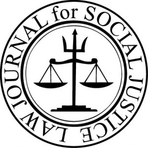 300x300 Law Journal For Social Justice