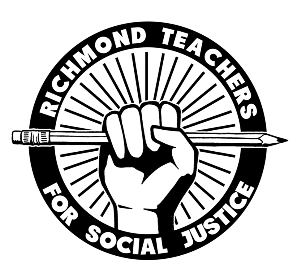 960x882 Richmond Teachers For Social Justice A Grassroots Organization