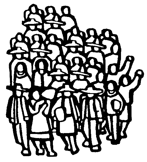 503x555 Social Justice Activism