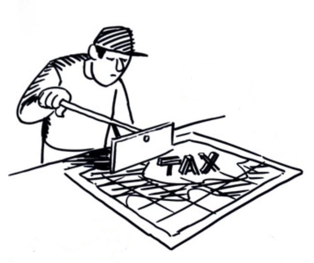 646x540 taxation social justice ireland