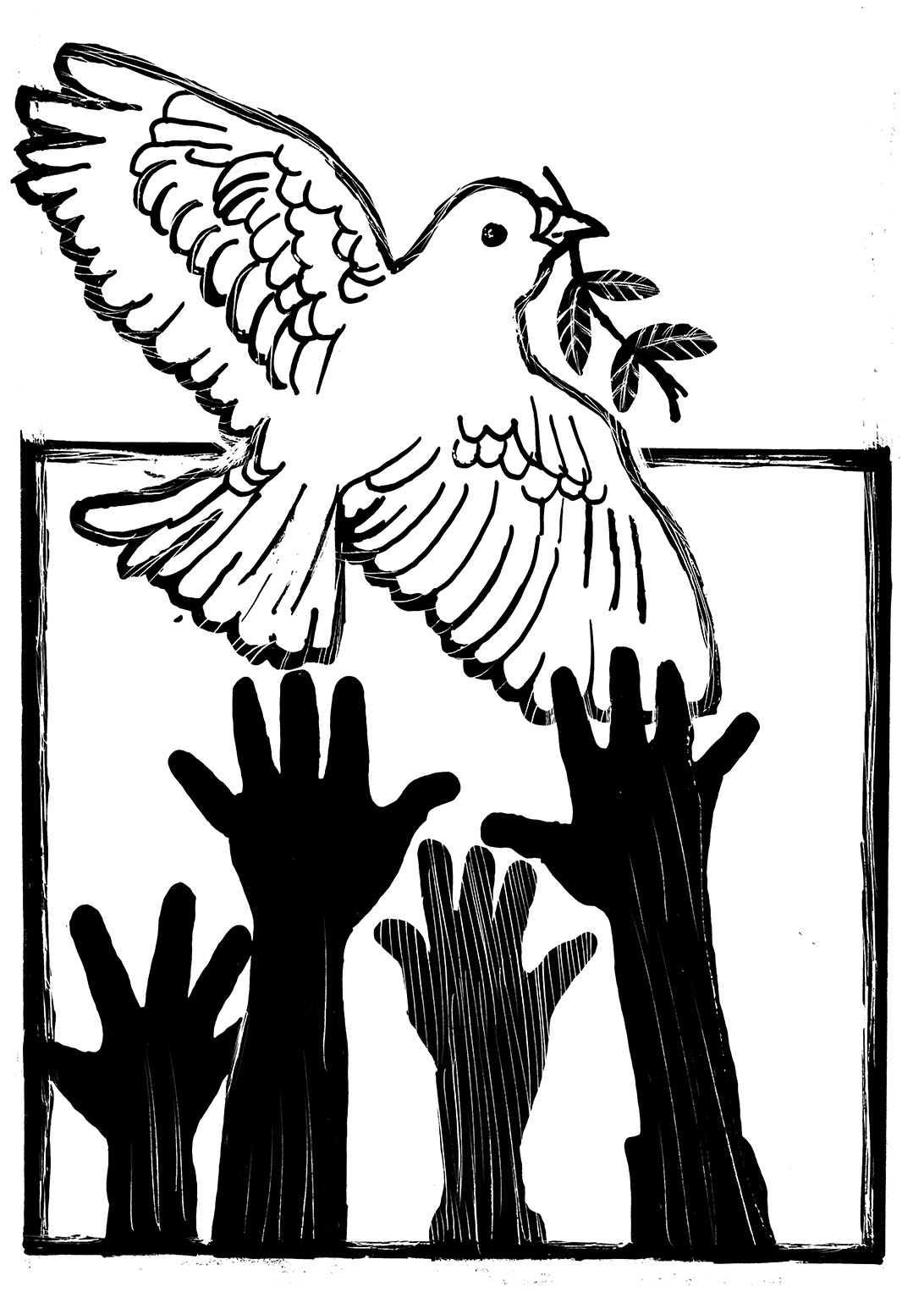 1092x1527 The Statement On Social Justice And The Gospel Some Thoughts