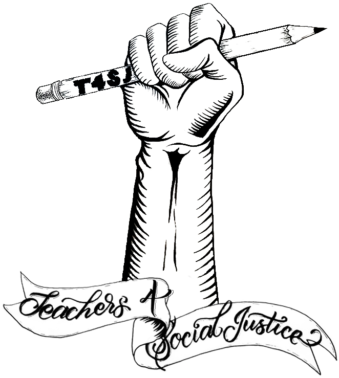 662x739 Arm V Teachers Social Justice