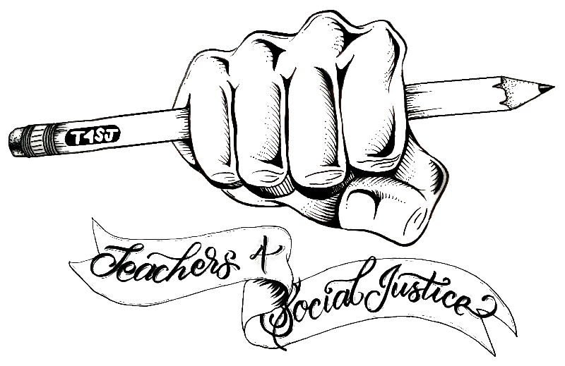800x519 Fist Bump V Teachers Social Justice