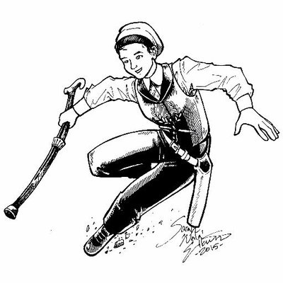 400x400 Annalee On Twitter When It Comes To Social Justice, Friendly