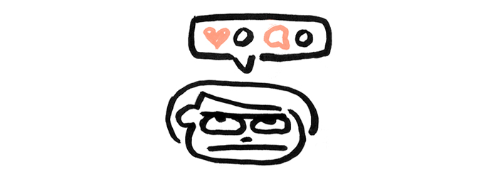 700x252 Social Media For Artists Make Art For You, Not Likes Might