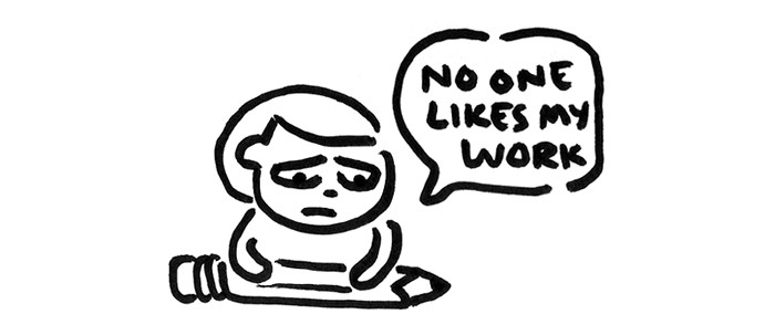 700x303 Social Media For Artists Make Art For You, Not Likes