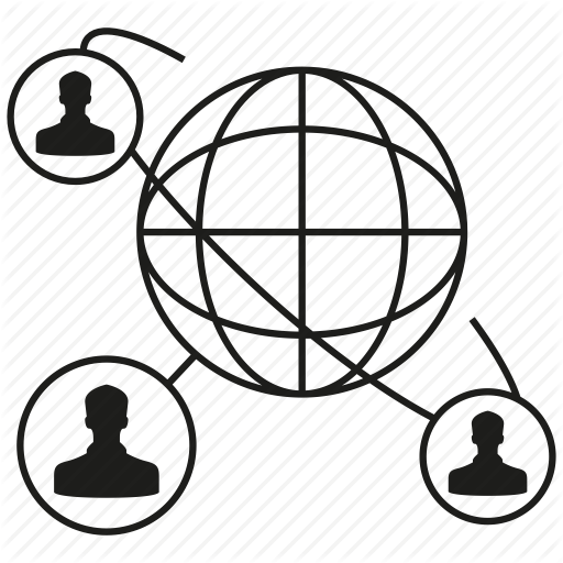 512x512 connection, global, globe, network, people, social media, social