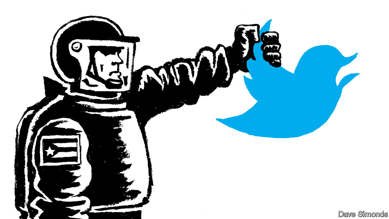 1280x720 Cuba's Leaders Adopt Social Media, Not Democracy