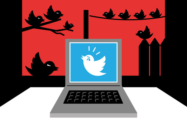 600x400 How Fiction Becomes Fact On Social Media