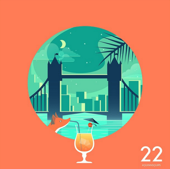 574x573 Artists To Follow On Instagram For Creative Inspiration