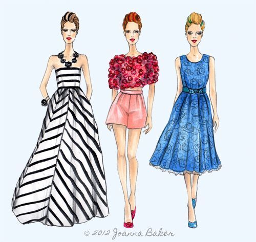 500x473 Art Must Have In Fashion