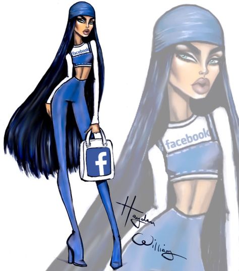 474x538 Social Media Divas'