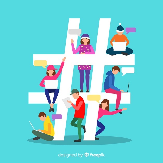 626x626 Social Media Vectors, Photos And Free Download