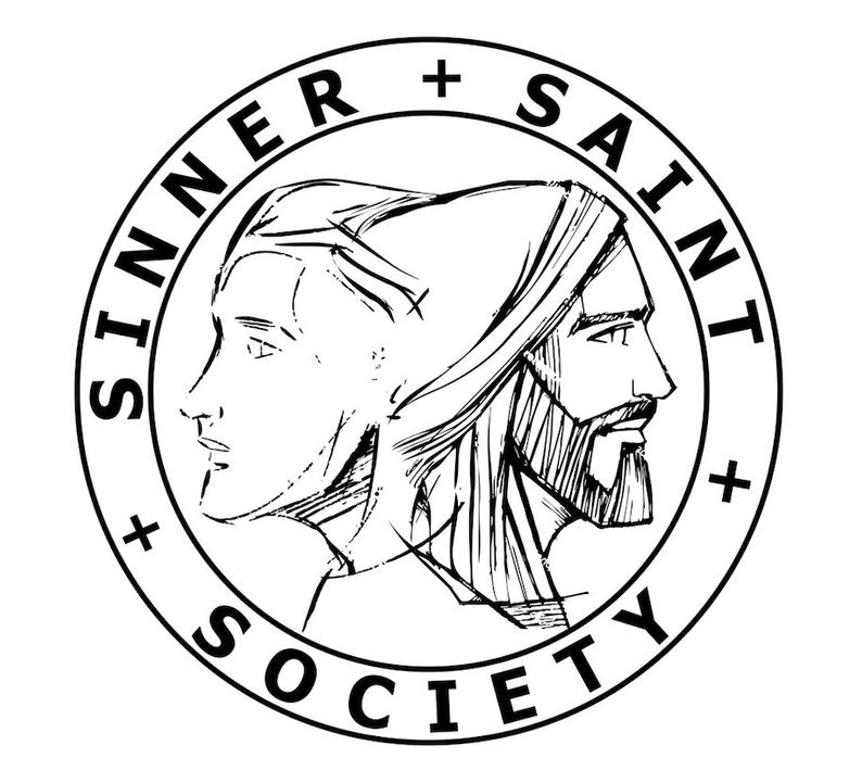 794x721 Sinner Saint Society Etsy