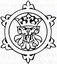 200x227 The Heraldry Society