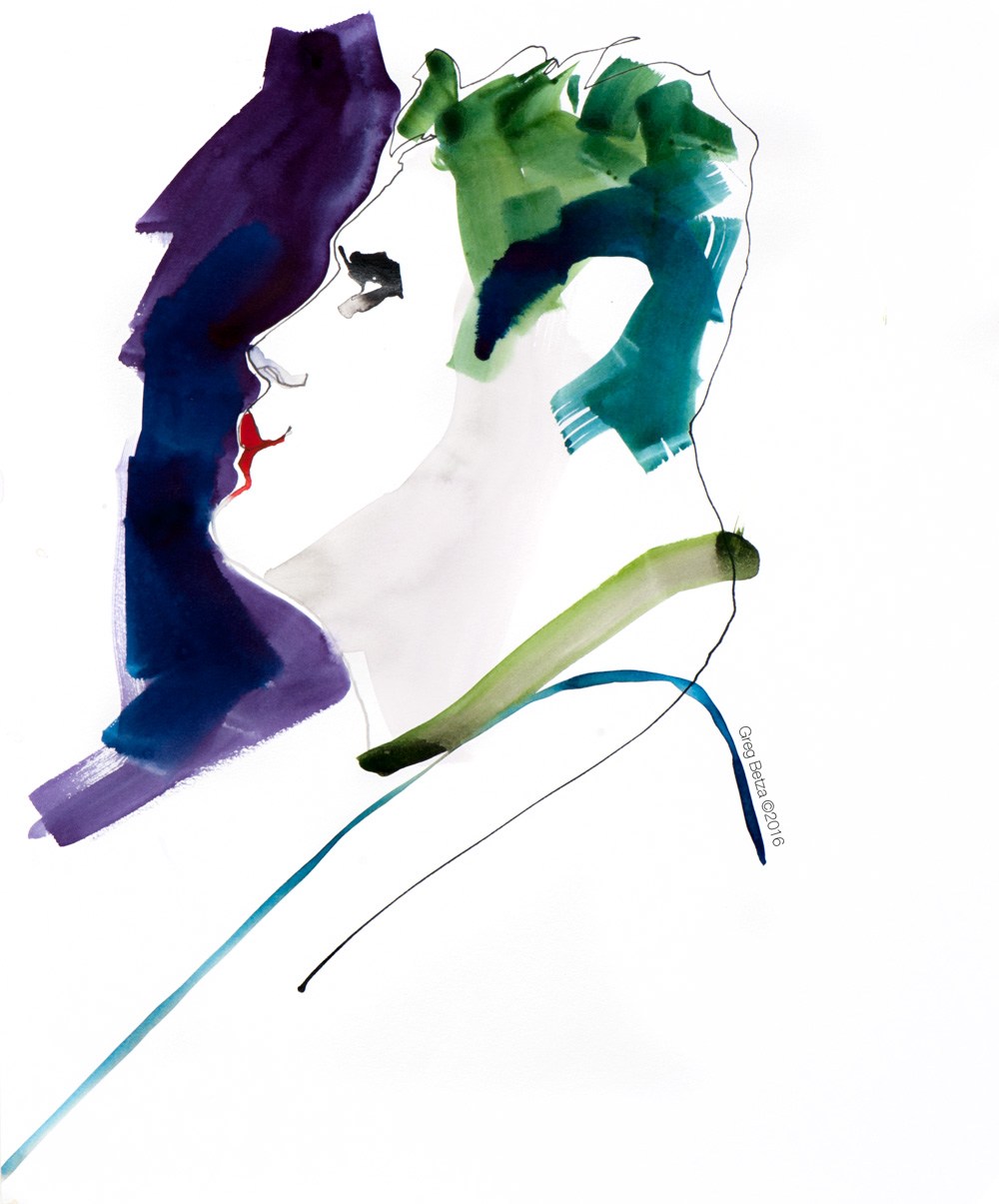 1000x1205 Sketch Night