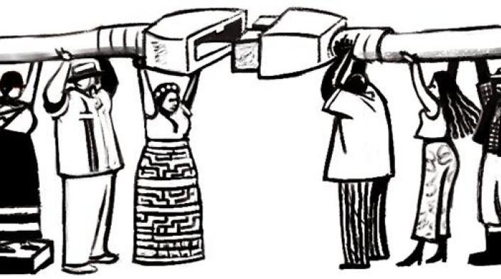 705x393 Communications And Information Policy In Latin America