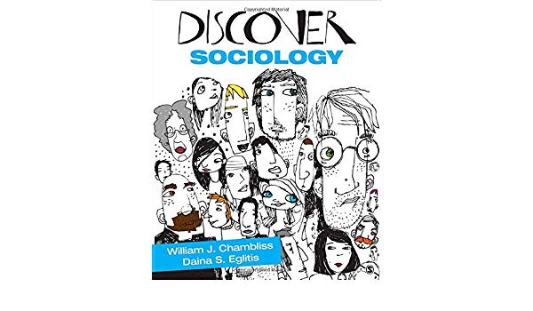 600x350 discover sociology william j chambliss, daina s