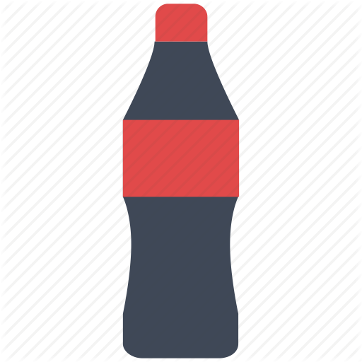 512x512 Drink Clipart Plastic Soda Bottle For Free Download And Use