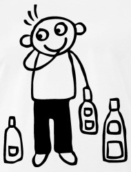 190x249 Soda Bottle Of Red