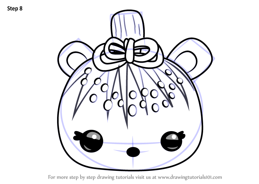 848x602 Learn How To Draw Grape Soda Pop From Num Noms