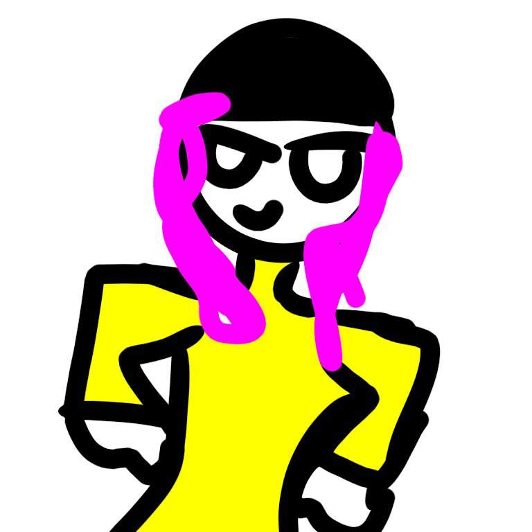 768x768 My Kazuichi Soda Drawing Transformation Danganronpa Amino